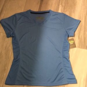 Starting Point Moisture Wicking Top Size L